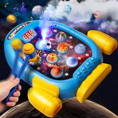 Juego de reacción y habilidad CPS307162