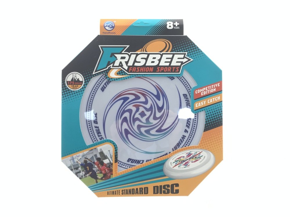Frisbee para juego activo CPS318604