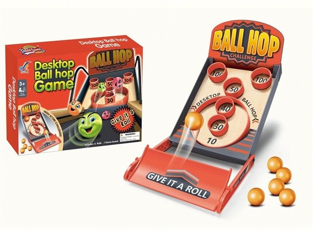 Juego de lógica y habilidad CPS341488