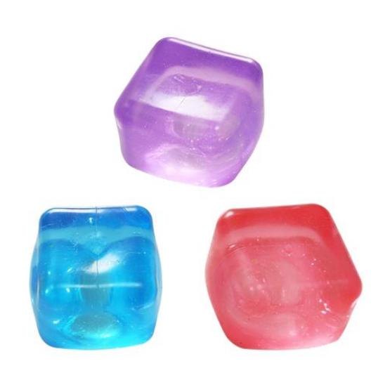 Juguete sensorial flexible CPS349391