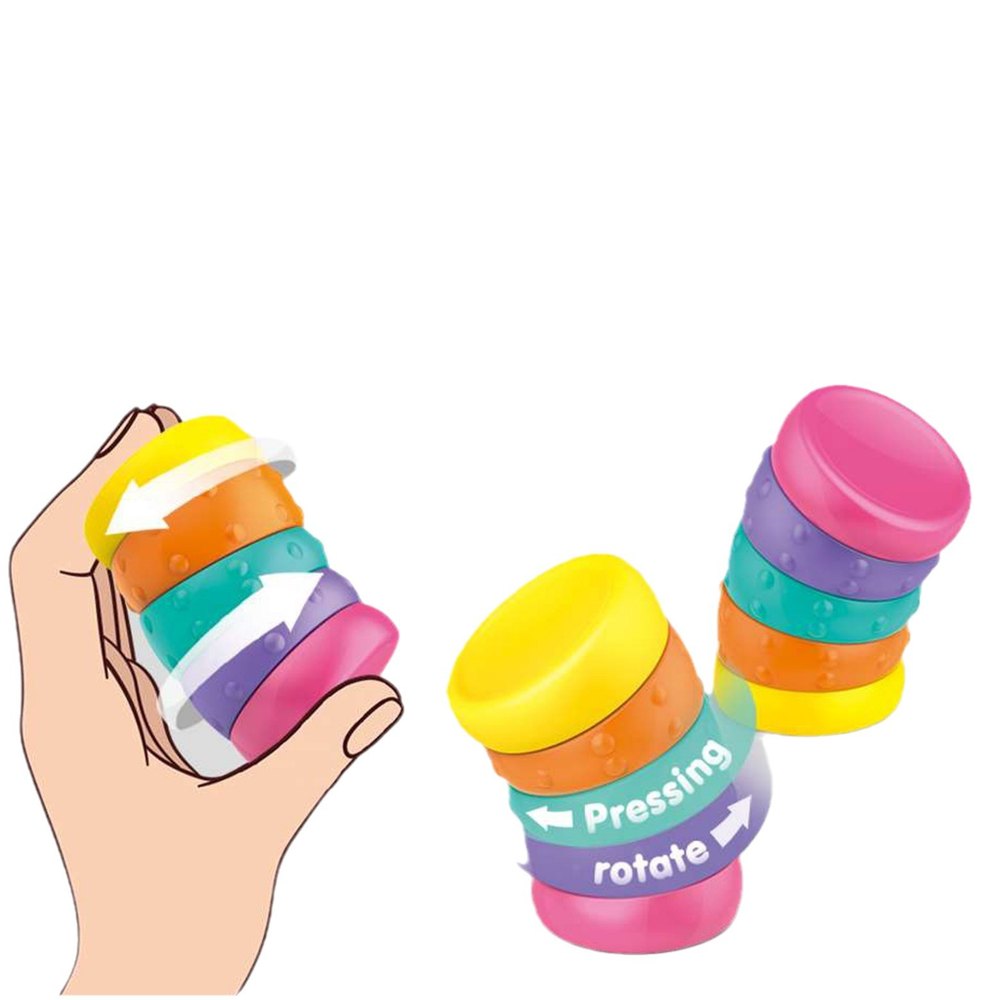 Spinner sensorial CPS349469