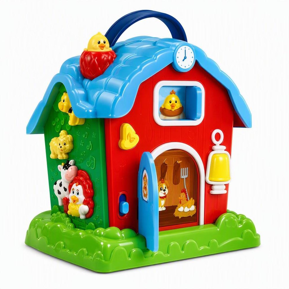 Juguete para primera infancia CPS351944