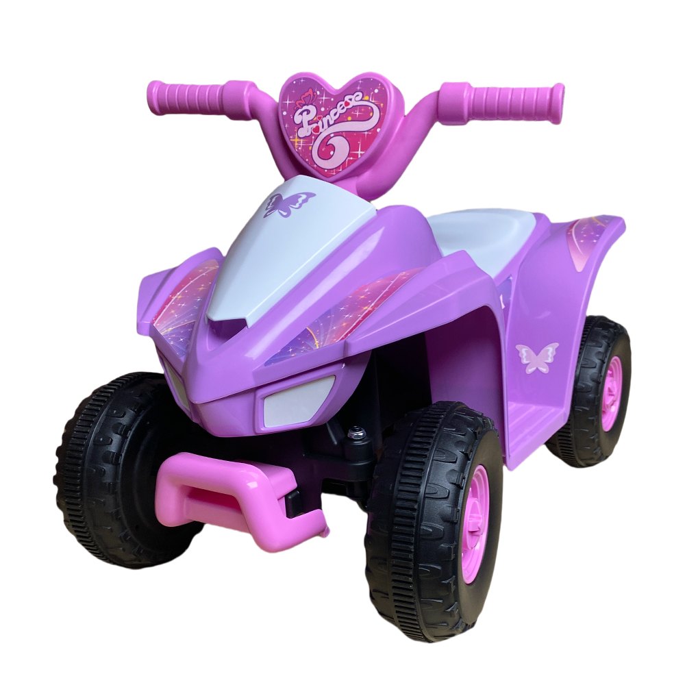 Quad infantil DLS-A101