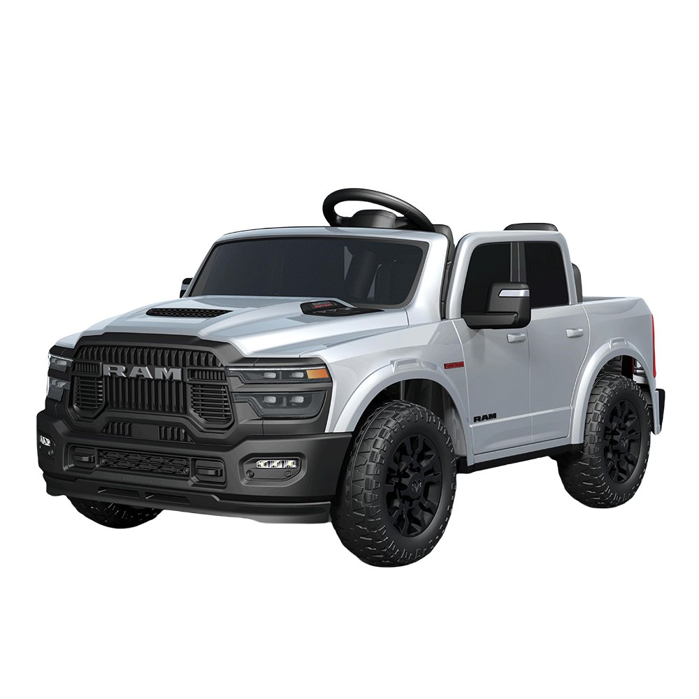 Camioneta montable infantil DLS-K03