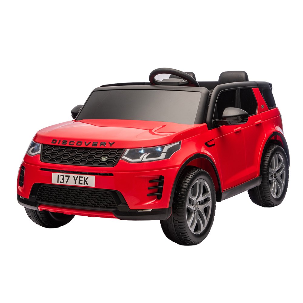 Auto montable infantil DLS-K05