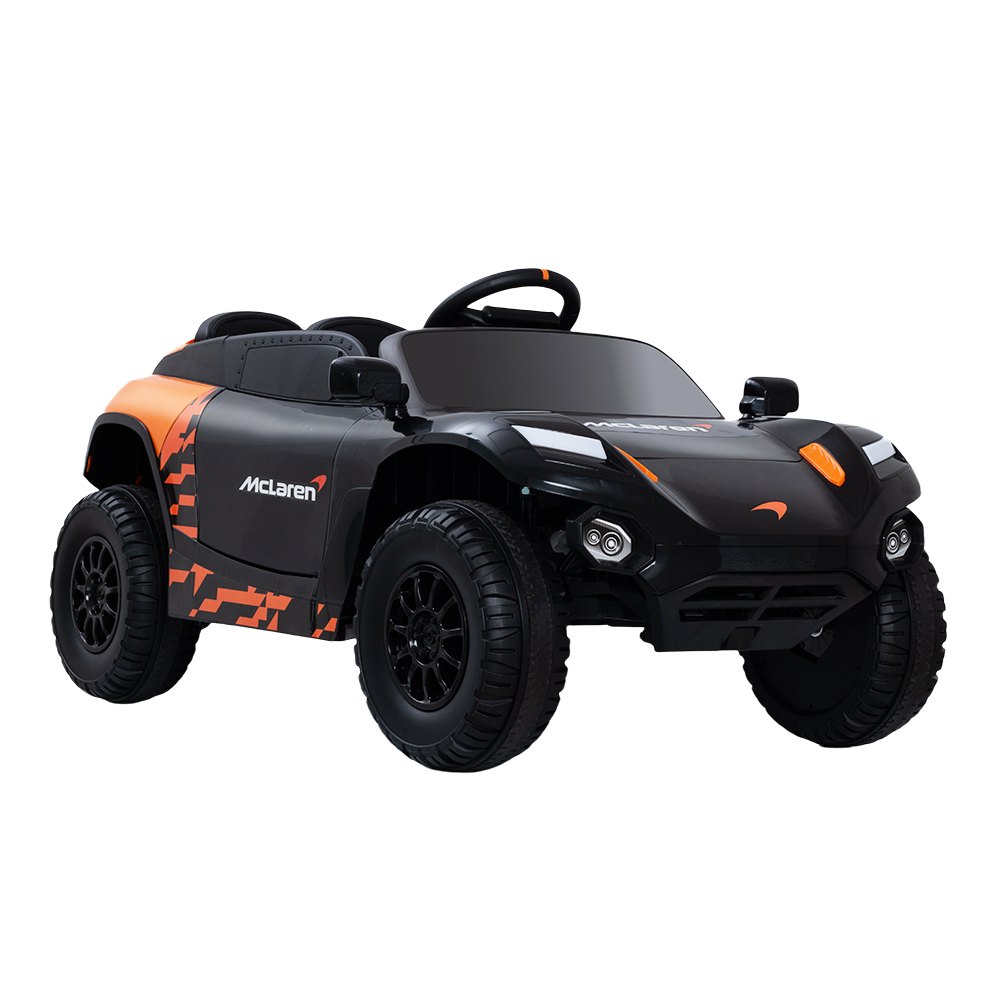 Vehículo todoterreno montable DLS-K07