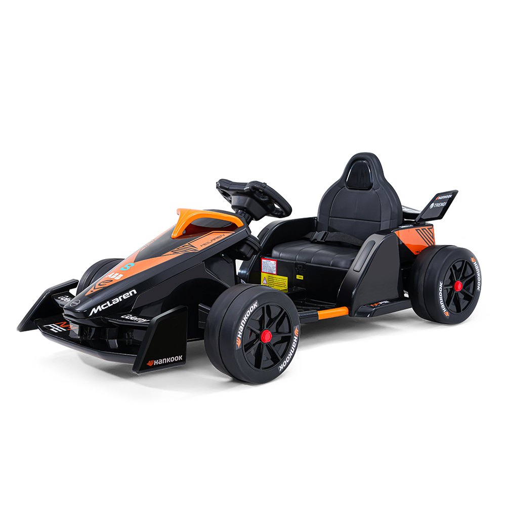 Kart infantil montable DLS-K09