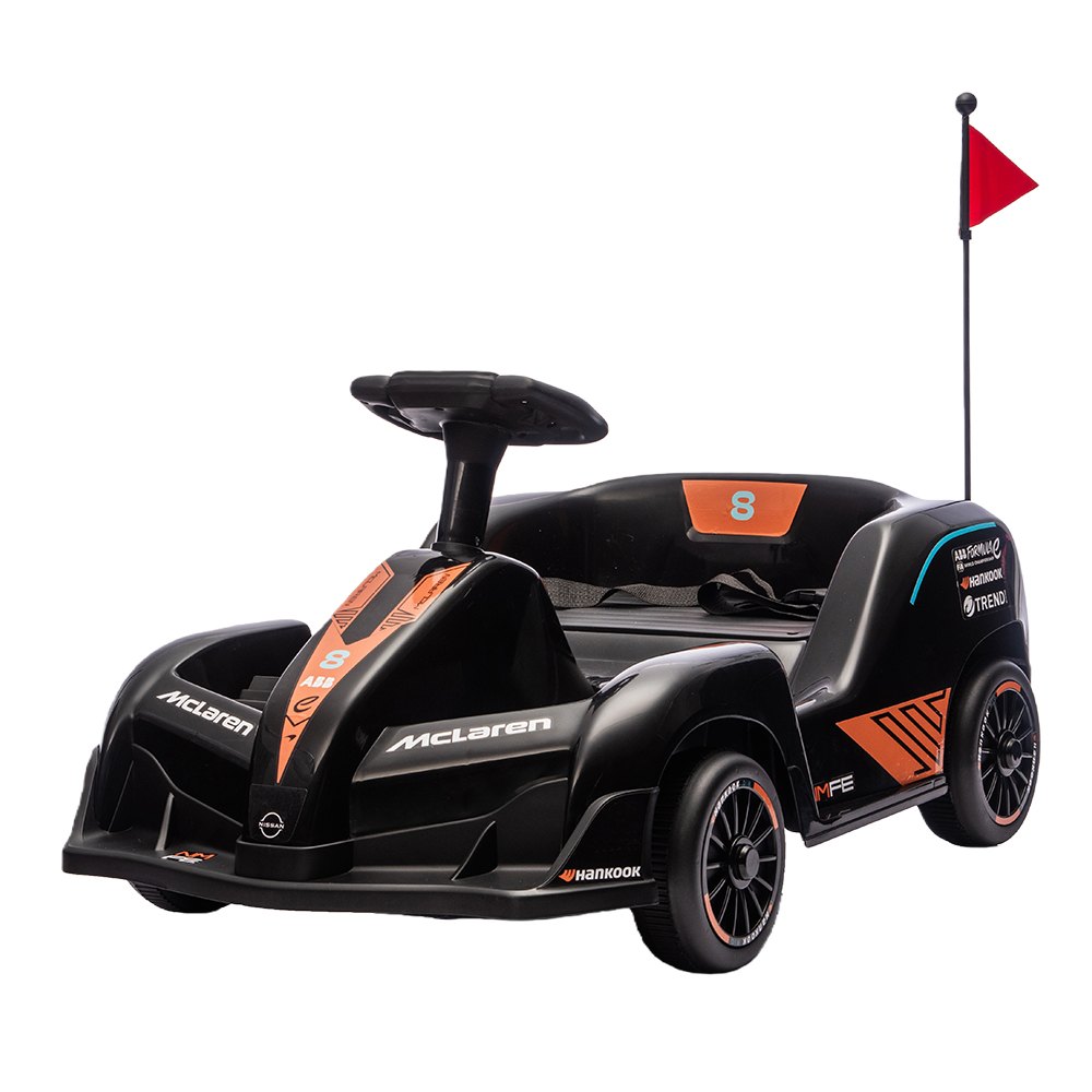 Auto deportivo montable DLS-K10