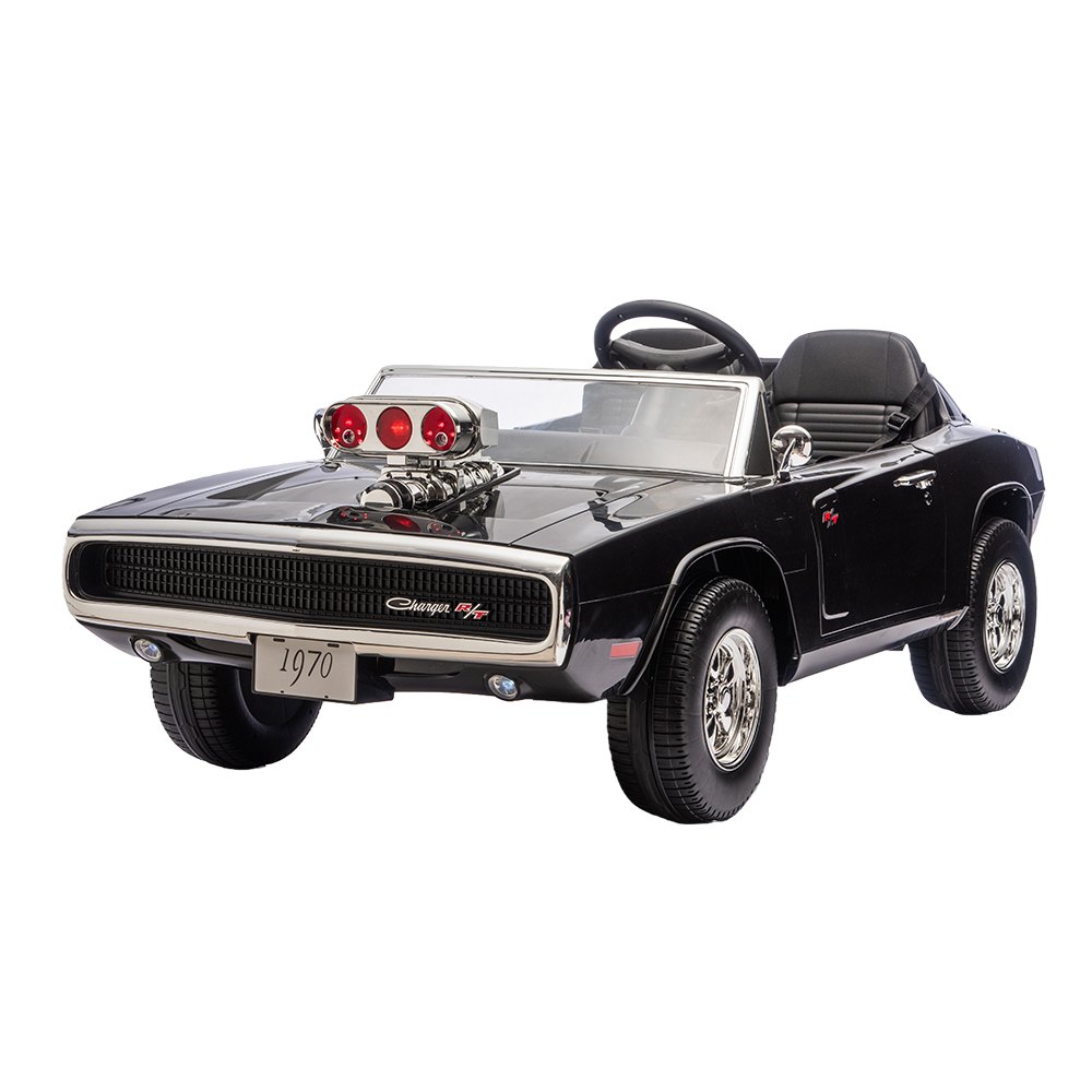 Auto clásico montable DLS-K12