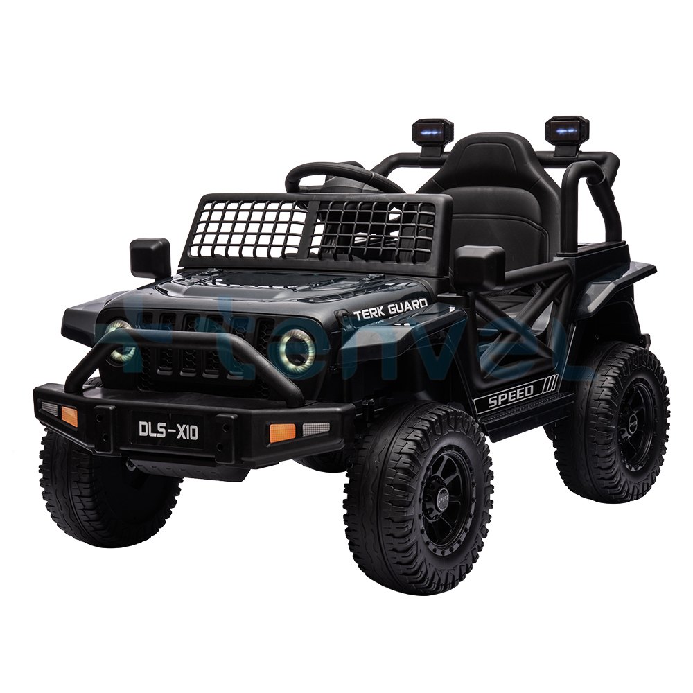 Camioneta todoterreno montable DLS-X10