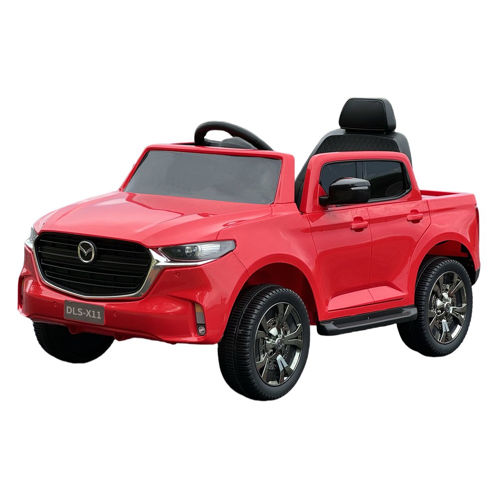 Auto montable infantil DLS-X11