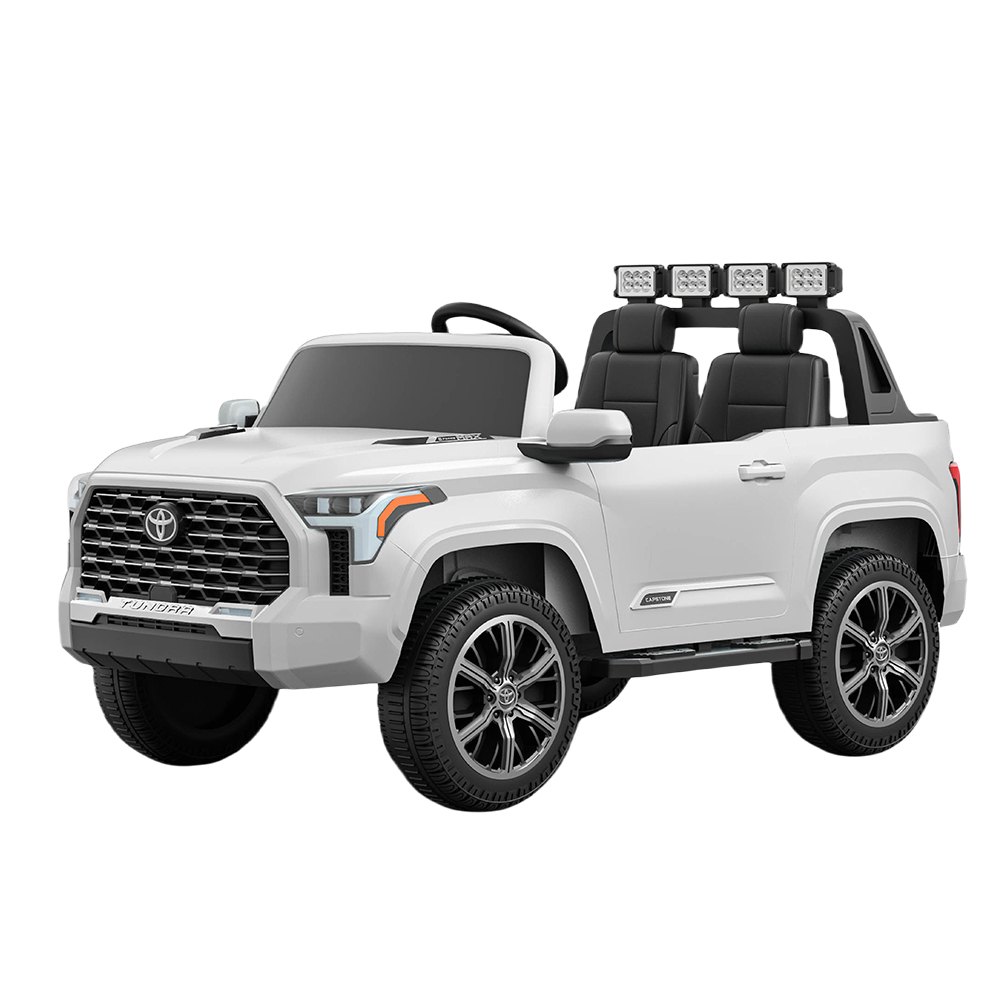 Camioneta montable infantil DLS-X16