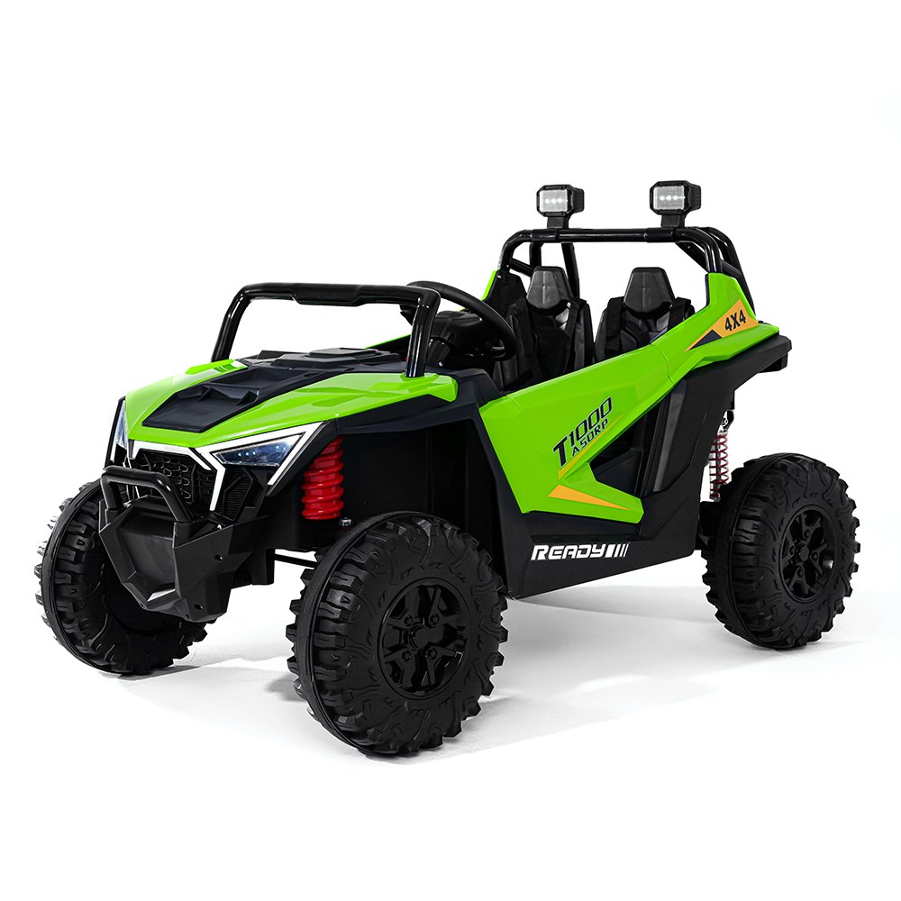 Cuatrimoto infantil montable DLS-X17