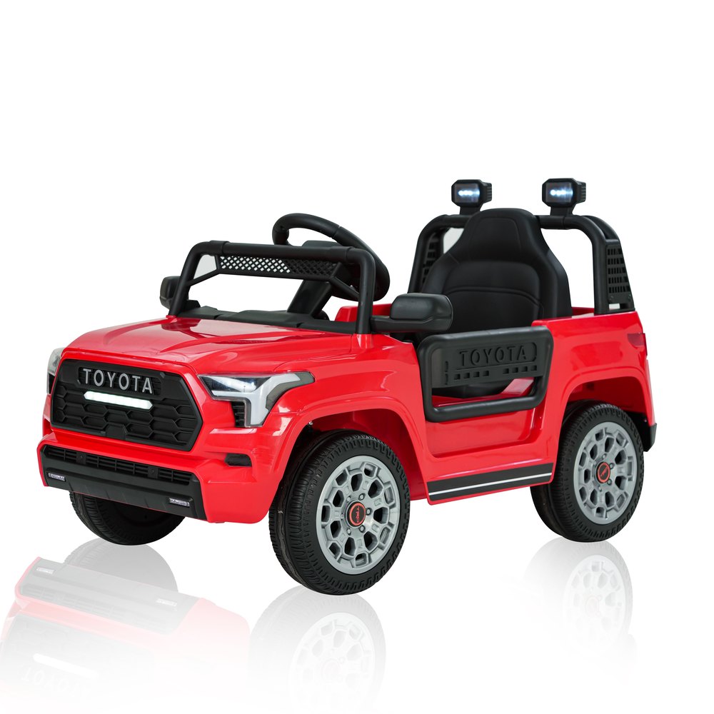 Vehículo utilitario montable DLS-X19