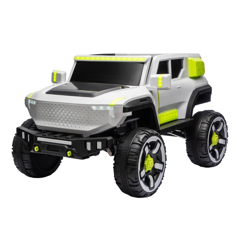 Vehículo todoterreno montable DLS-X22
