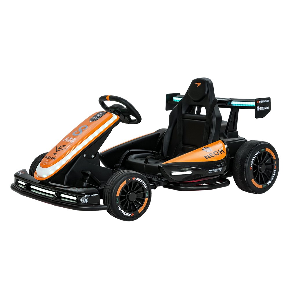 Kart infantil montable DLS-X23