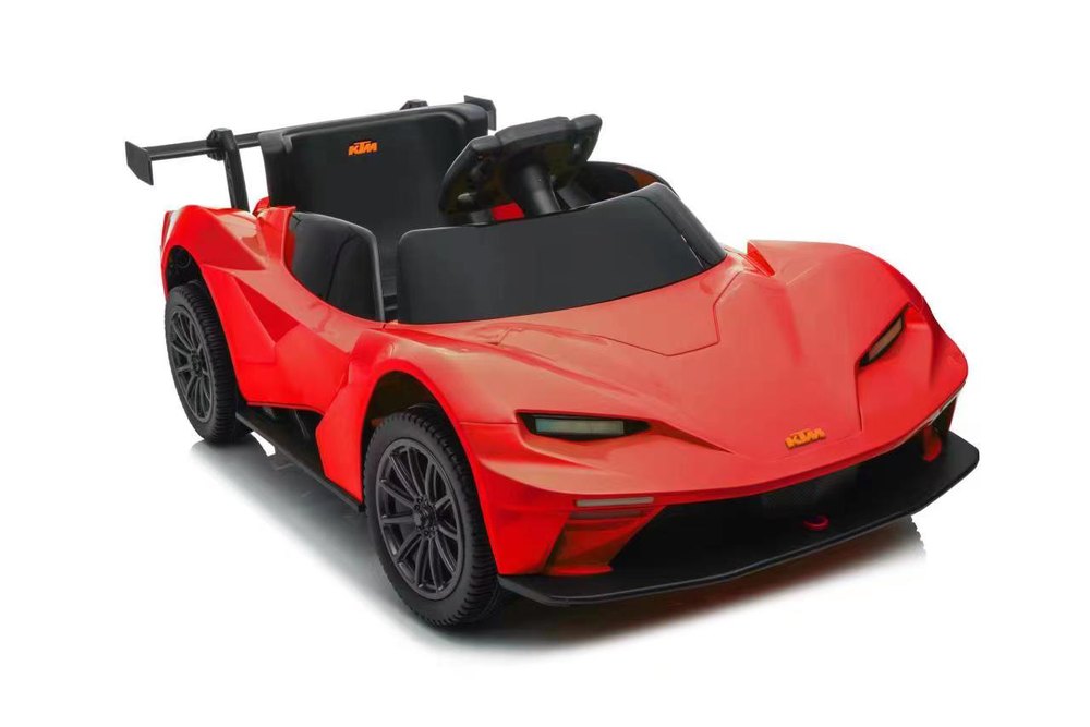 Auto deportivo montable DLS-X5